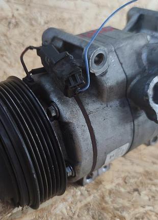 Компрессор кондиционера mazda cx5 mazda 6 2.2d 2