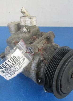 Компрессор кондиционера volkswagen golf v 5 03-09r denso 8j0260805 +зчеплення