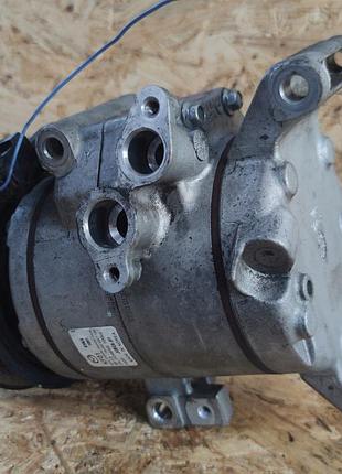 Компрессор кондиционера mazda cx5 mazda 6 2.2d 3