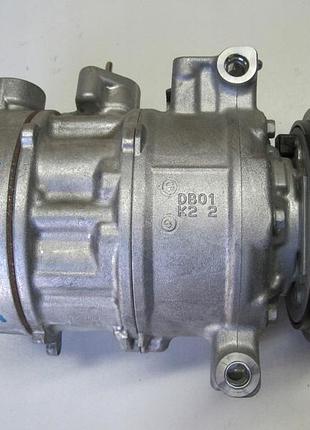Компресор кондиціонера volkswagen oe 3q0816803d