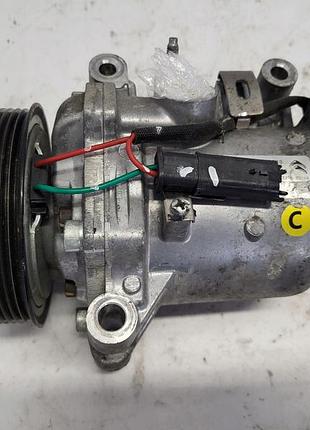 Компрессор кондиционера citroen c3 iii 9810349980