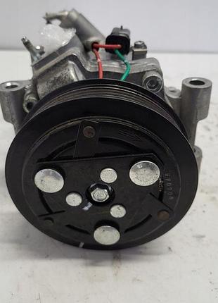 Компрессор кондиционера citroen c3 iii 9810349980 3