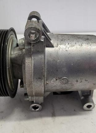 Компрессор кондиционера citroen c3 iii 9810349980 4