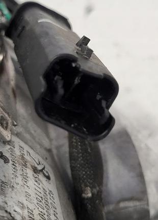 Компрессор кондиционера citroen c3 iii 9810349980 5
