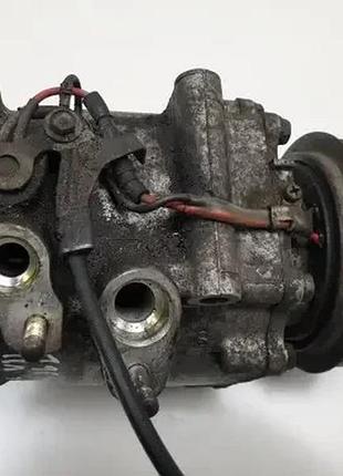 Компрессор кондиционера honda civic vii 1.4 16v 4