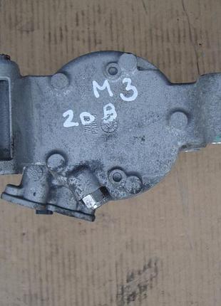 Компресор кондиціонера mazda 3 iii bm 2.0 b 2