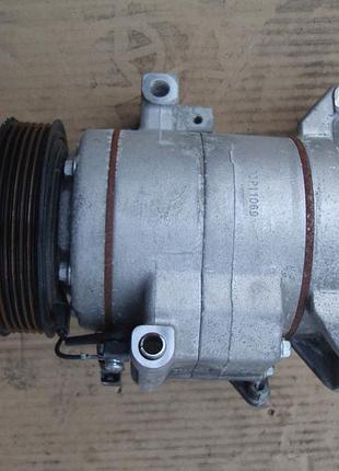 Компресор кондиціонера mazda 3 iii bm 2.0 b 3