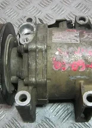 Компрессор кондиционера 92600eb400 nissan navara d40 2.5