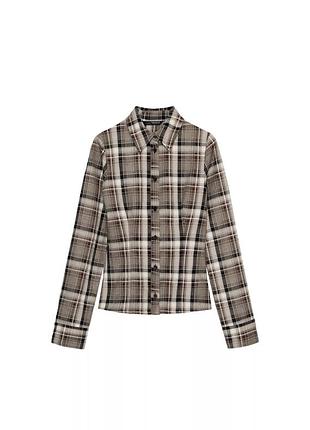 Сорочка zara