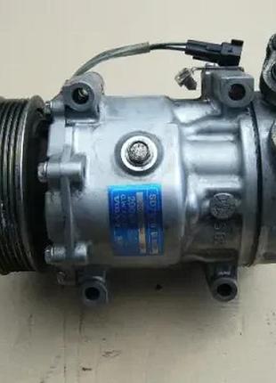 Компрессор кондиционера volvo v700 c30 s40 v50 pompa klimy 1.6 d