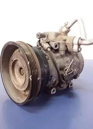 Компрессор кондиционера toyota rav4 2.0 447220-0261