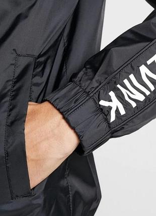 Calvin klein jeans куртка бомбер 2