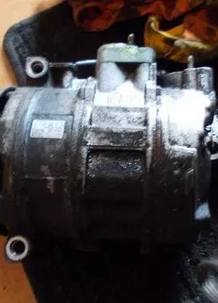 Компрессор кондиционера a0002343111 sprinter 2.2