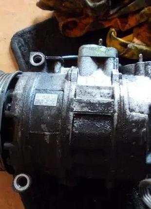 Компрессор кондиционера a0002343111 sprinter 2.2 2
