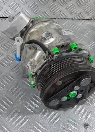 Компресор кондиціонера opel corsa c 3d 02r 1.7 dti