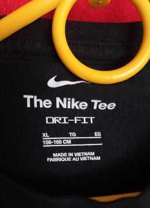 Футболка топ nike pro 2