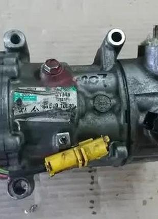 Компресор кондиціонера peugeot 307 207