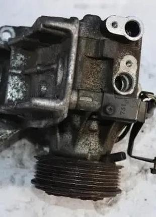 Компресор кондиціонера subaru legacy 3.0 h6 2004