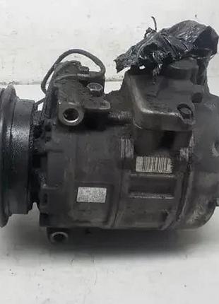 Компрессор кондиционера superb 1.9 tdi 447220-8182