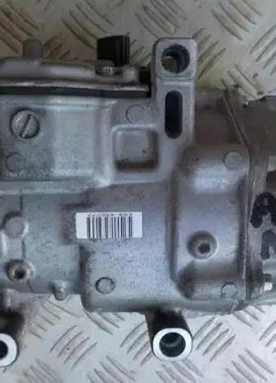 Компрессор кондиционера toyota auris ii hybryda