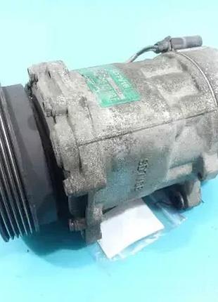 Компресор кондиціонера volkswagen bora 1j0820803f