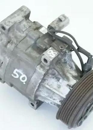 Компресор кондиціонера mr2 corolla 447220-6273