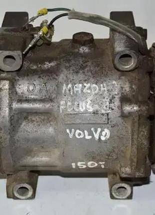 Компрессор кондиционера 3m5h-19d629-sa mazda ford
