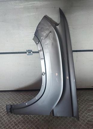 Акпп автоматична коробка передач vw atlas lift 2022 крило передне ліве попередне спорт