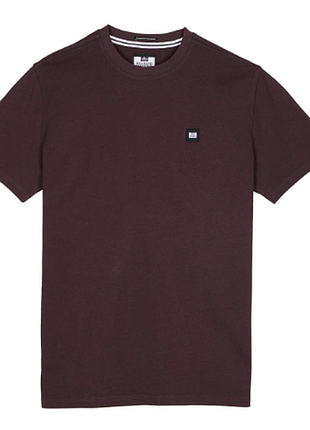 Мужская футболка weekend offender оригинал new !