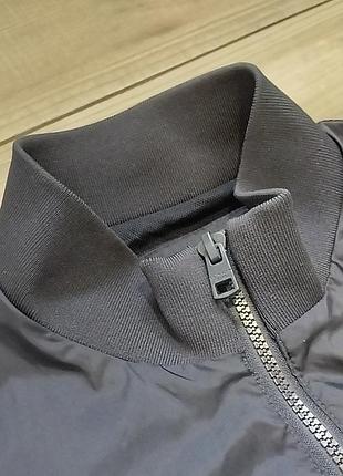 Calvin klein jeans куртка бомбер 7