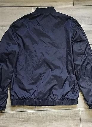 Calvin klein jeans куртка бомбер 4