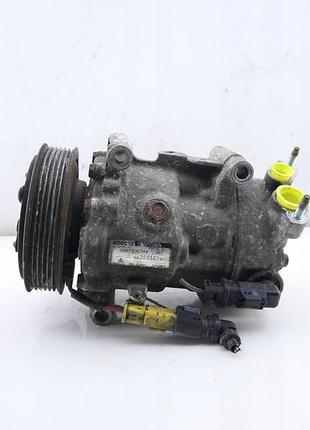Компресор кондиціонера citroen c3 ii 1.4 hdi 9678656080