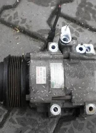 Компрессор кондиционера sorento crdi 02-09 klimy