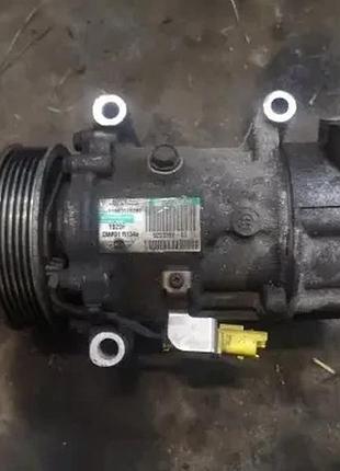 Компрессор кондиционера countryman r60 9223392-03