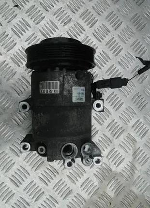 Компрессор кондиционера kia venga f500yn9aa09 lift