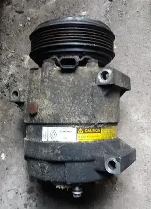 Компрессор кондиционера renault laguna scenic 5320