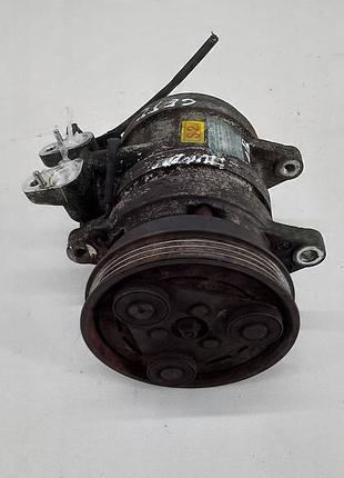 Компрессор кондиционера насос, hyundai getz 97701-1cxxx 1.1 12в