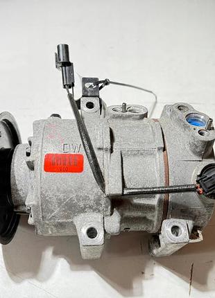 Компрессор кондиционера hyundai i40 1b33e-00700