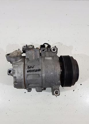 Компресор кондиціонера 447260-1851 bmw e87 e90 e91 n47 2.0d