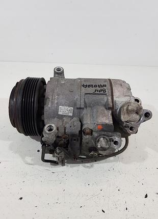 Компресор кондиціонера 447260-1851 bmw e87 e90 e91 n47 2.0d 4