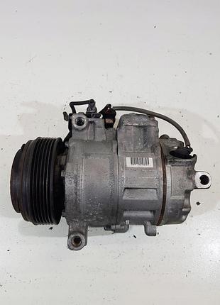 Компресор кондиціонера 447260-1851 bmw e87 e90 e91 n47 2.0d 6