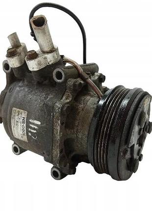 Компресор кондиціонера hs-090l honda hr-v i (1998-2006)
