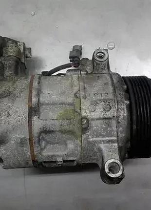 Компрессор кондиционера bmw e90 1.8 d 447190-6264