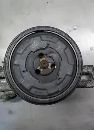 Компрессор кондиционера bmw e90 1.8 d 447190-6264 3