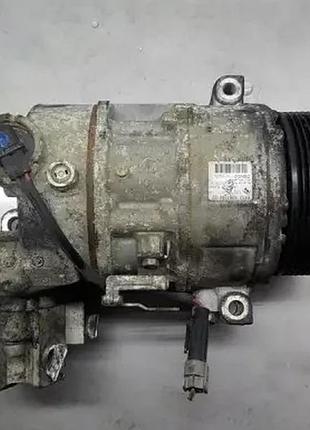 Компрессор кондиционера bmw e90 1.8 d 447190-6264 4