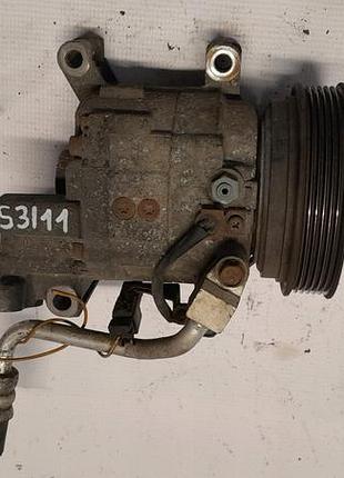 Компресор кондиціонера nissan micra k11 lift 1.0 506021-5570