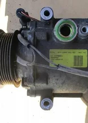 Компресор кондиціонера jaguar x-type 1x4h-19d629ab