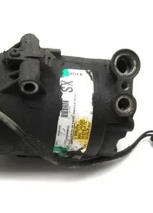 Компрессор кондиционера zafira a 2.2dti 24464152