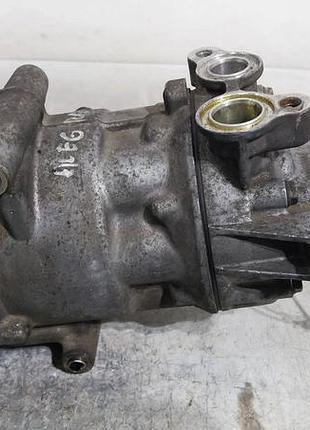 Компрессор кондиционера 7c11-19d629-a transit mk7 jumper boxer 2.2 tdci