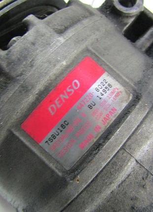 Компресор кондиціонера bmw 5 e39 3.0 3